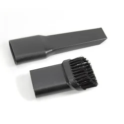 Aspirapolvere Portatile per Auto 12V 100W con Filtro HEPA