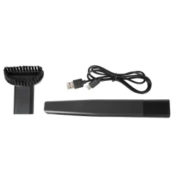 Aspirapolvere Portatile Senza Fili 2in1 Rapid Dust Cordless serie 720S 60 Watt