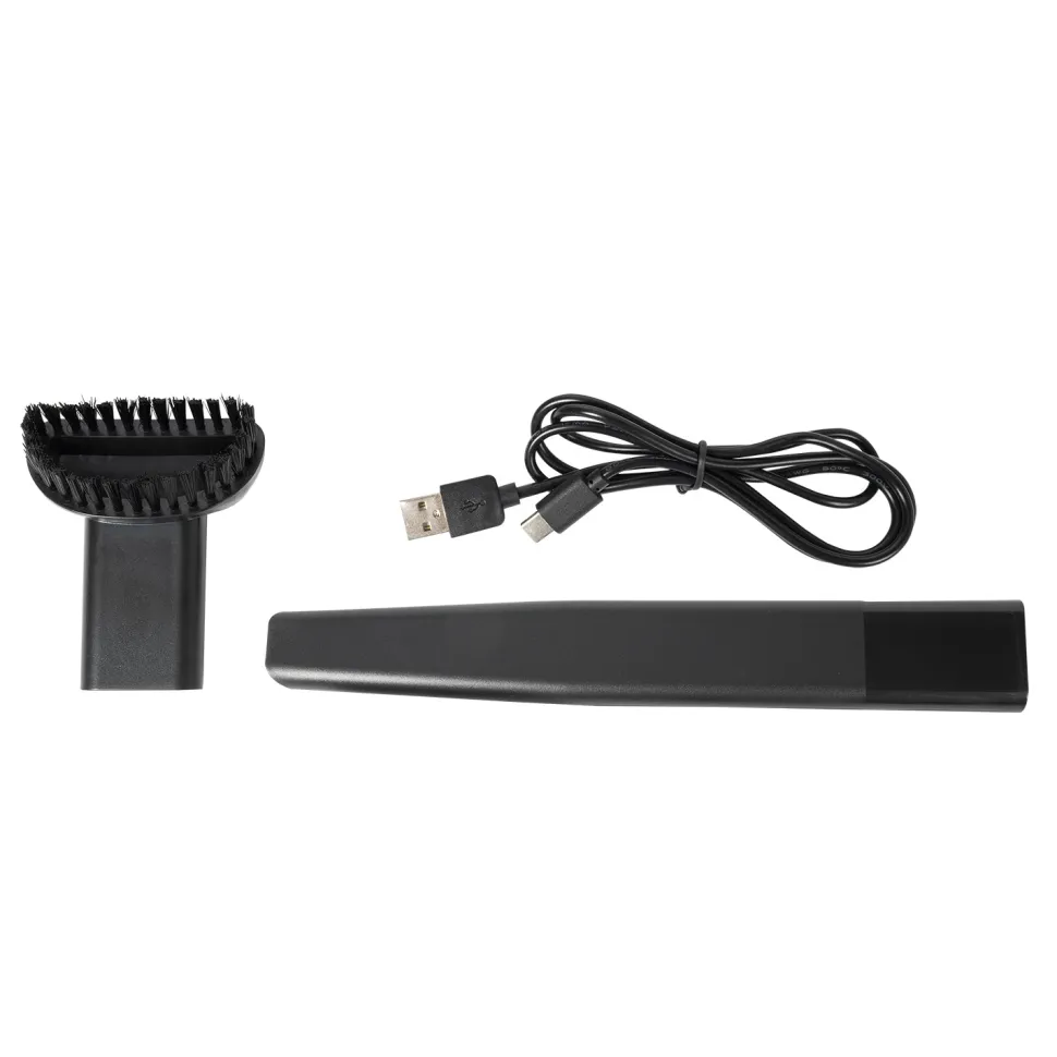 Aspirapolvere Portatile Senza Fili 2in1 Rapid Dust Cordless serie 720S 60 Watt