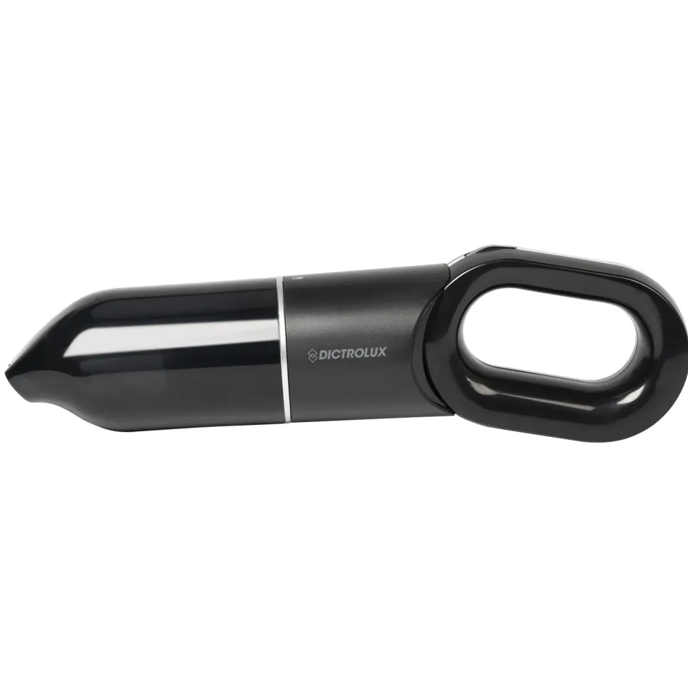 Aspirapolvere Portatile Senza Fili 2in1 Rapid Dust Cordless serie 720S 60 Watt