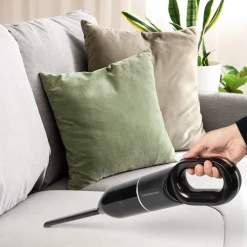 Aspirapolvere Portatile Senza Fili 2in1 Rapid Dust Cordless serie 720S 60 Watt