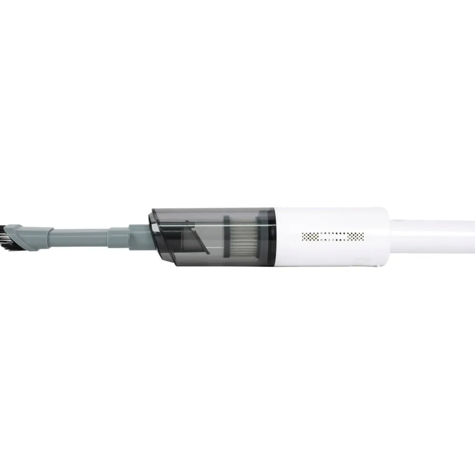 Aspirapolvere Portatile Solidi e Liquidi 2 in 1 Cordless Turbo Dust serie 335 120 Watt