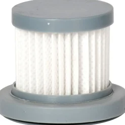 Aspirapolvere Portatile Solidi e Liquidi 2 in 1 Cordless Turbo Dust serie 335 120 Watt