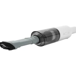 Aspirapolvere Portatile Solidi e Liquidi 2 in 1 Cordless Turbo Dust serie 335 120 Watt