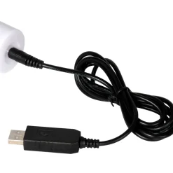 Aspirapolvere Portatile Solidi e Liquidi 2 in 1 Cordless Turbo Dust serie 335 120 Watt