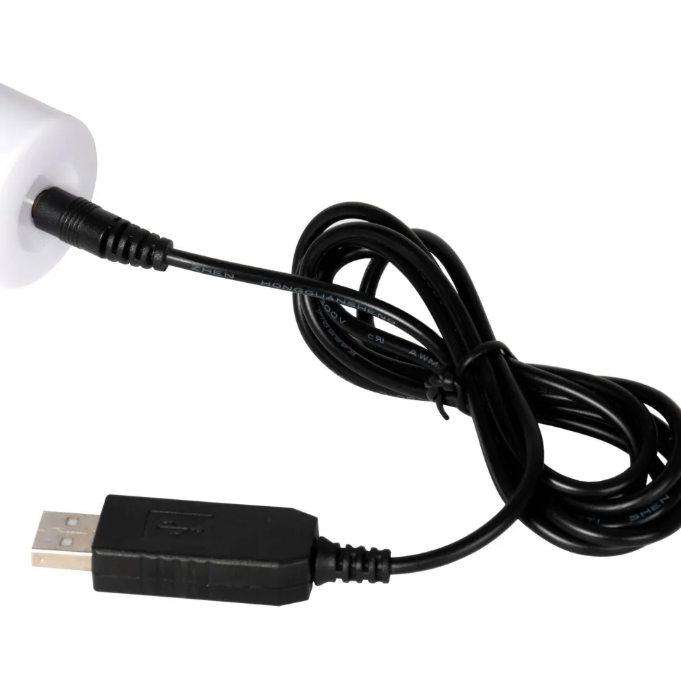 Aspirapolvere Portatile Solidi e Liquidi 2 in 1 Cordless Turbo Dust serie 335 120 Watt