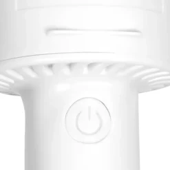 Aspirapolvere Portatile Solidi e Liquidi 2 in 1 Cordless Turbo Dust serie 335 120 Watt