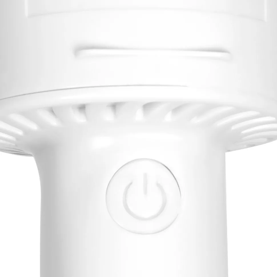 Aspirapolvere Portatile Solidi e Liquidi 2 in 1 Cordless Turbo Dust serie 335 120 Watt