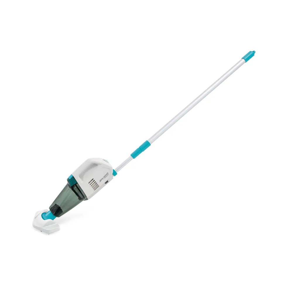 Aspirapolvere Ricaricabile Piscina e Pure Spa Vacuum ZR 100