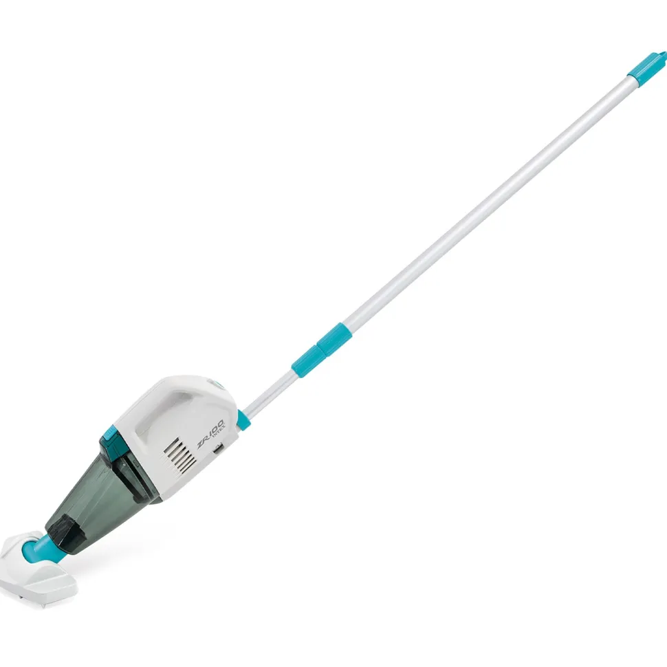 Aspirapolvere Ricaricabile Piscina e Pure Spa Vacuum ZR 100