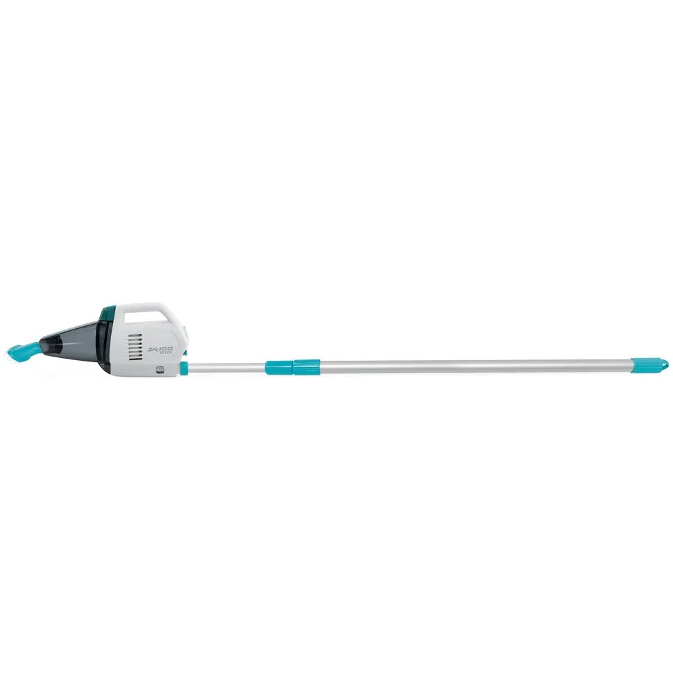 Aspirapolvere Ricaricabile Piscina e Pure Spa Vacuum ZR 100