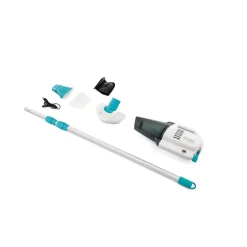 Aspirapolvere Ricaricabile Piscina e Pure Spa Vacuum ZR 100