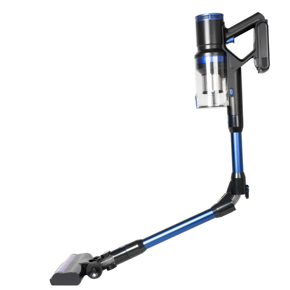 Aspirapolvere senza fili ciclonica Dust Power serie S-10PRO 300 Watt