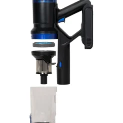 Aspirapolvere senza fili ciclonica Dust Power serie S-10PRO 300 Watt