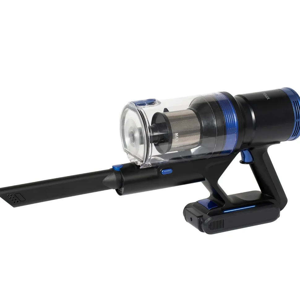 Aspirapolvere senza fili ciclonica Dust Power serie S-10PRO 300 Watt