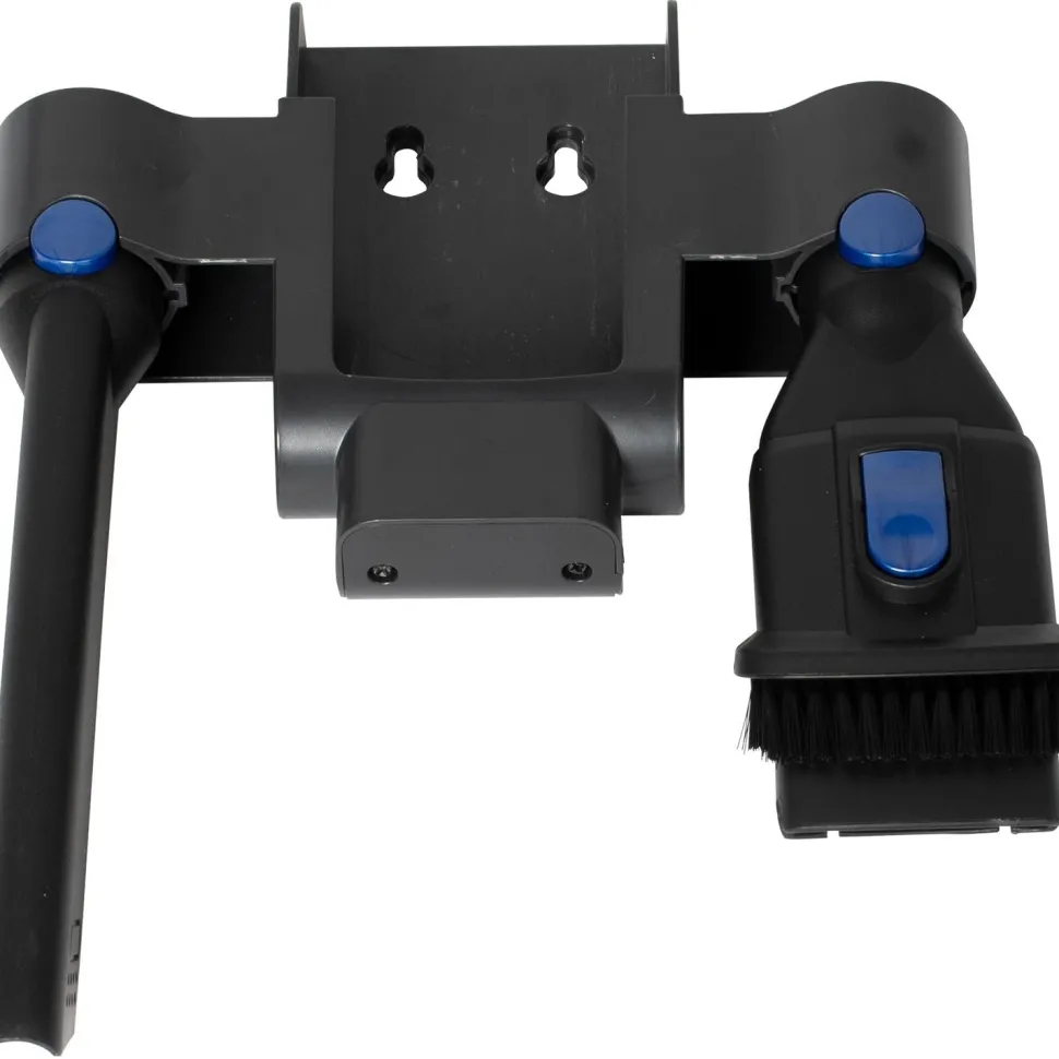 Aspirapolvere senza fili ciclonica Dust Power serie S-10PRO 300 Watt