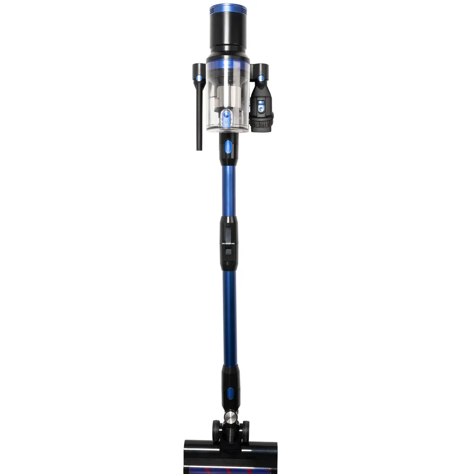 Aspirapolvere senza fili ciclonica Dust Power serie S-10PRO 300 Watt
