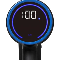 Aspirapolvere senza fili ciclonica Dust Power serie S-10PRO 300 Watt