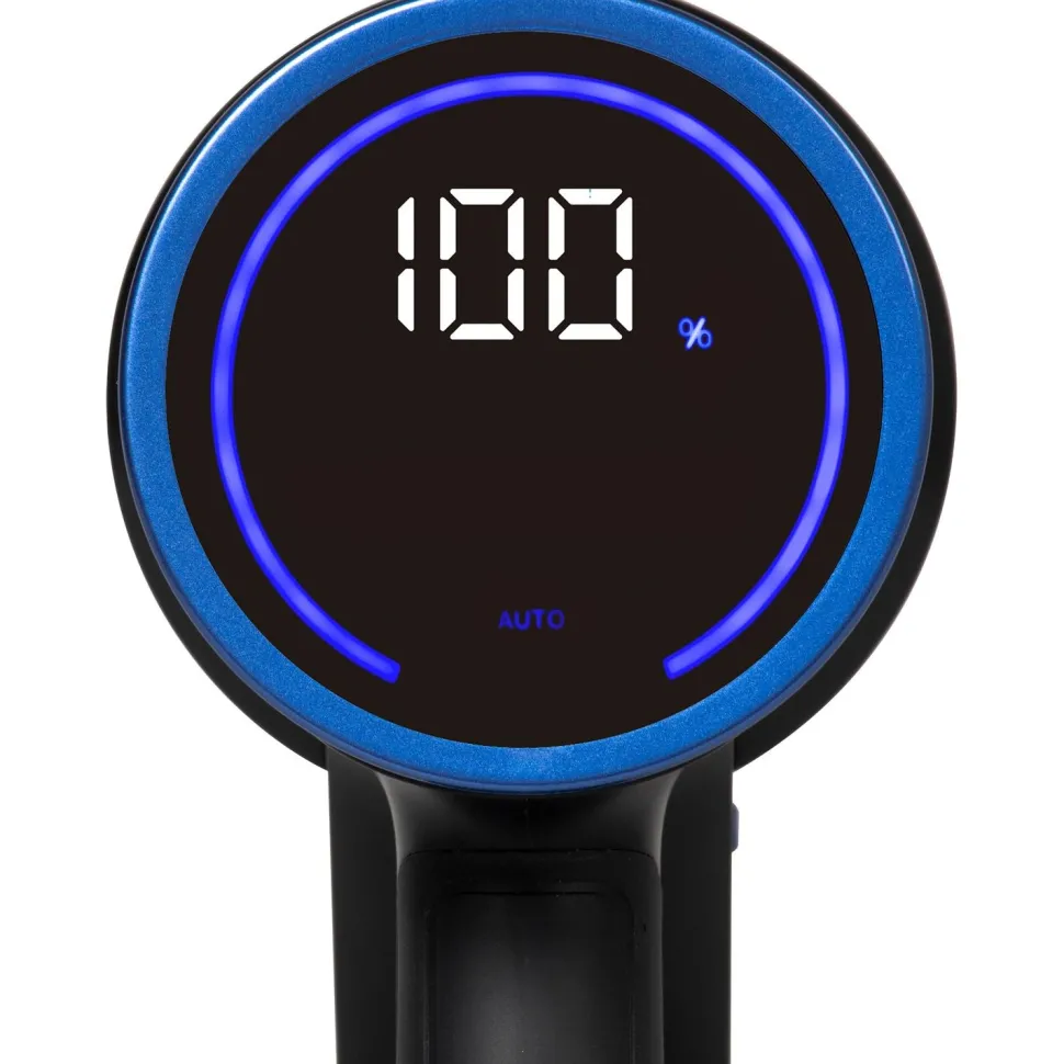 Aspirapolvere senza fili ciclonica Dust Power serie S-10PRO 300 Watt
