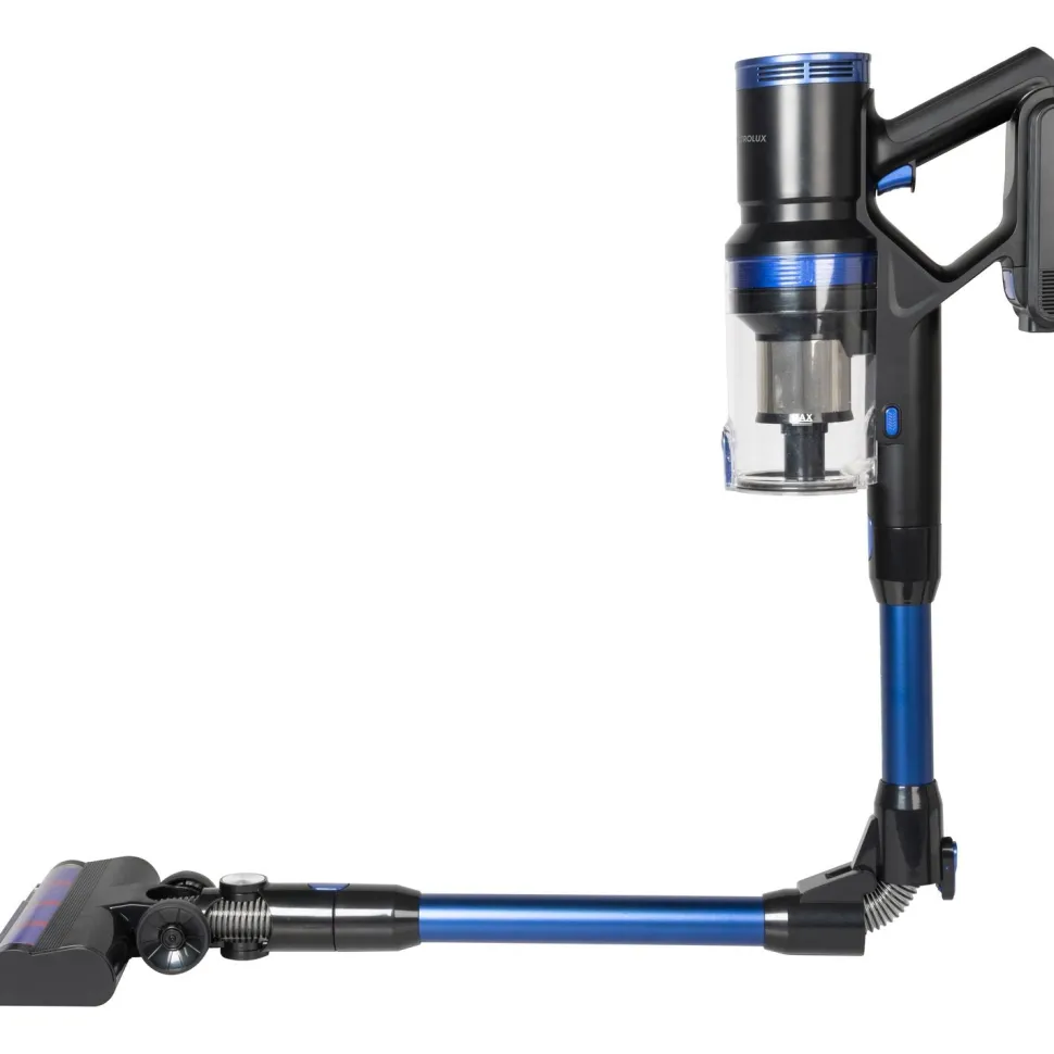 Aspirapolvere senza fili ciclonica Dust Power serie S-10PRO 300 Watt