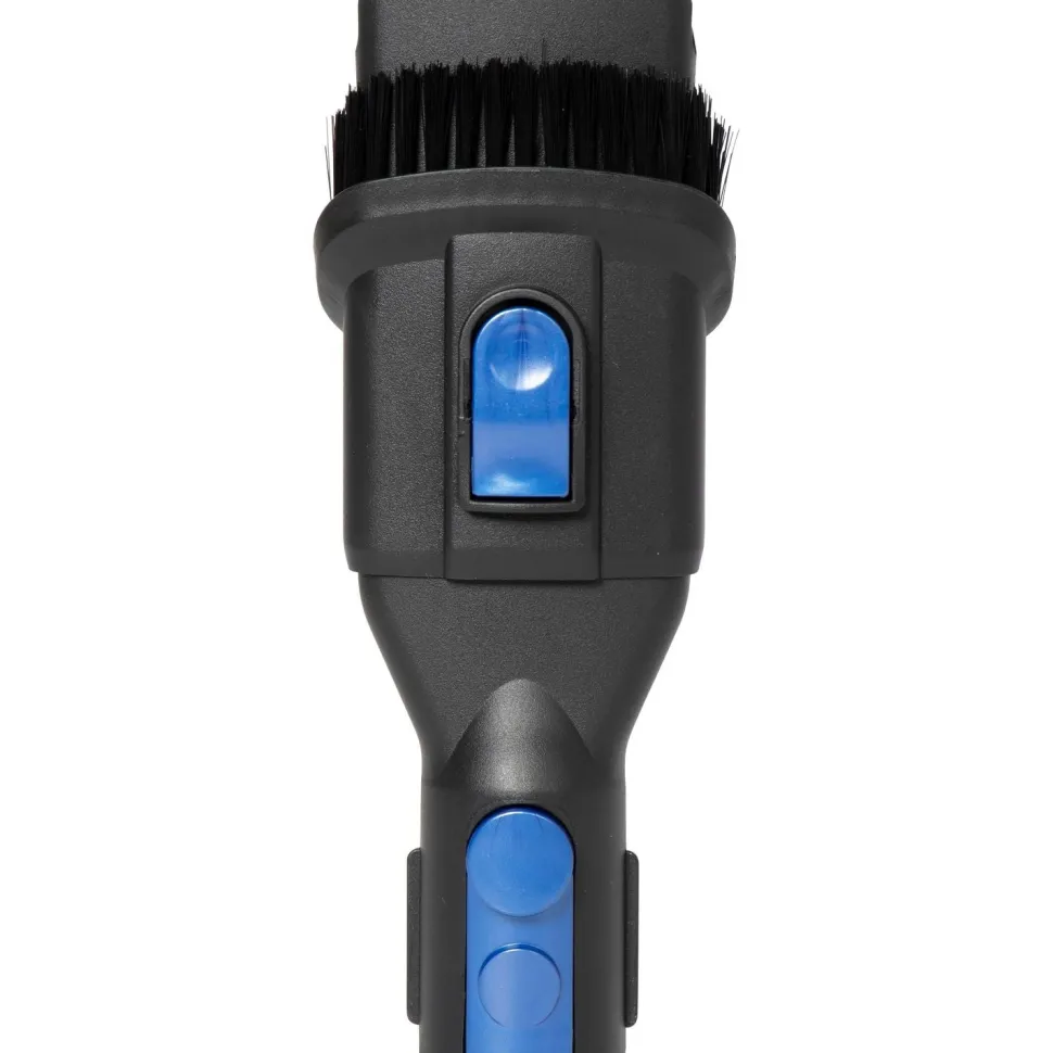 Aspirapolvere senza fili ciclonica Dust Power serie S-10PRO 300 Watt