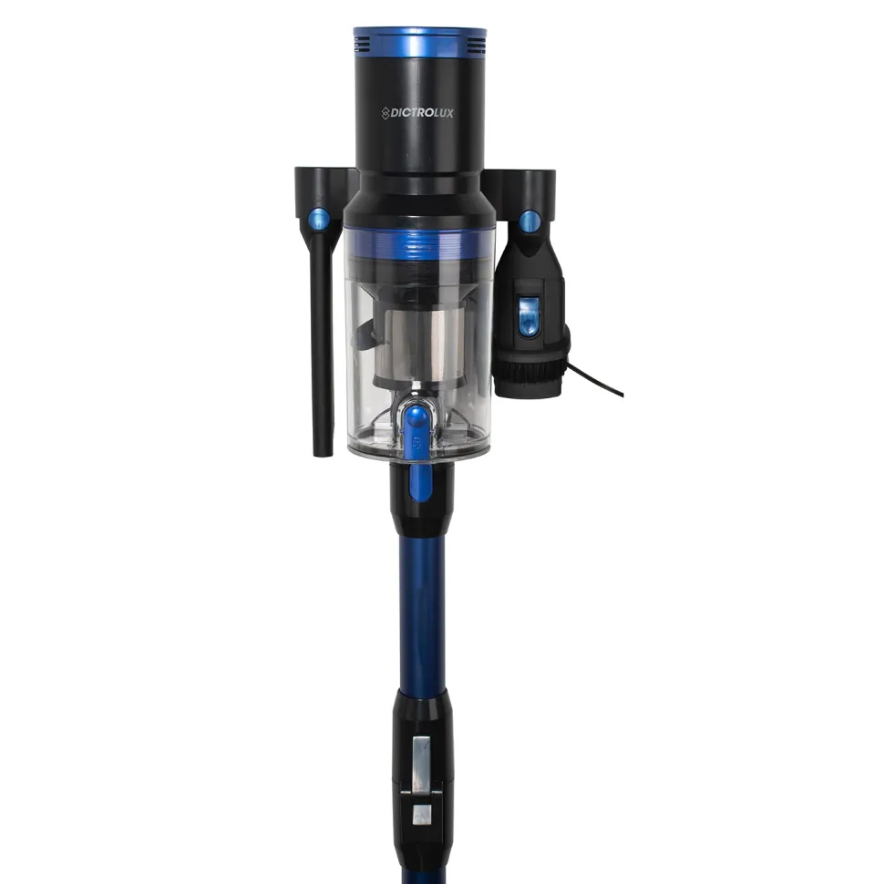 Aspirapolvere senza fili ciclonica Dust Power serie S-10PRO 300 Watt