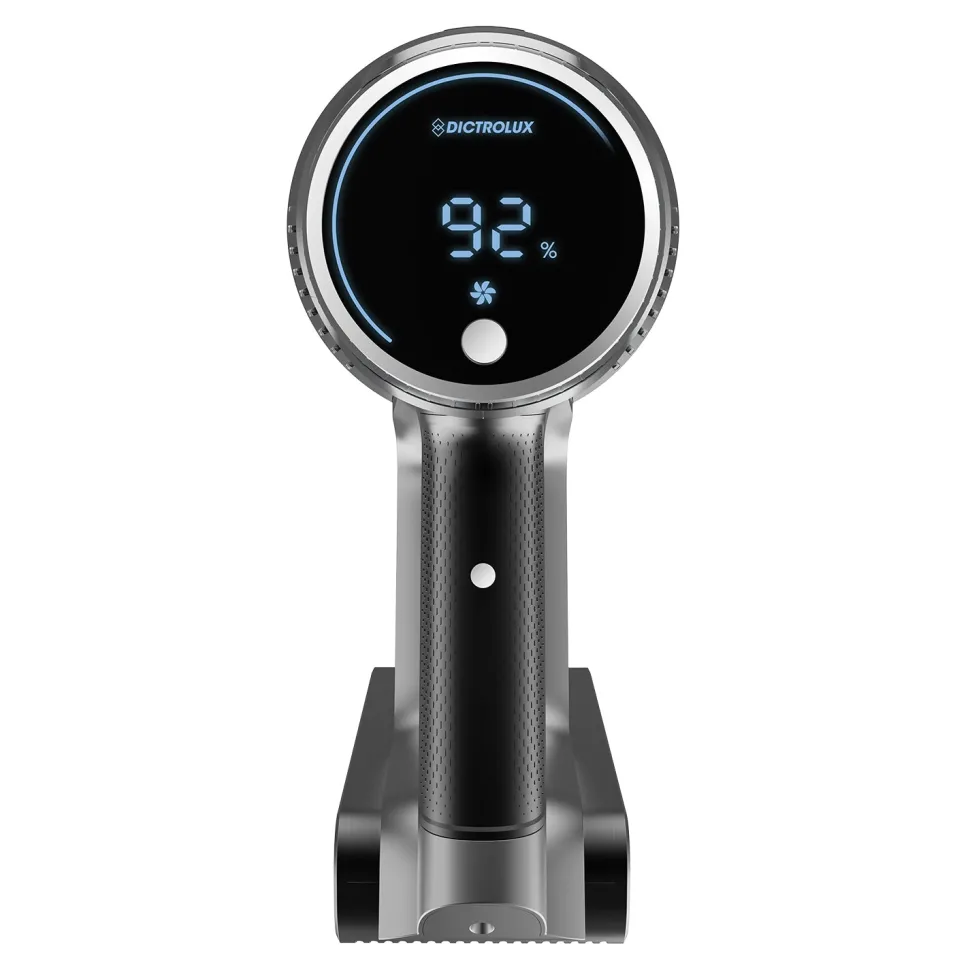 Aspirapolvere senza fili ciclonica Nimbos RS20 650 Watt
