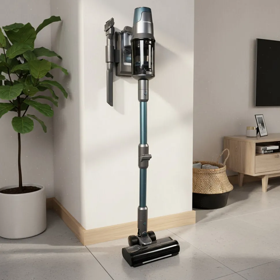 Aspirapolvere senza fili ciclonica Nimbos RS20 650 Watt