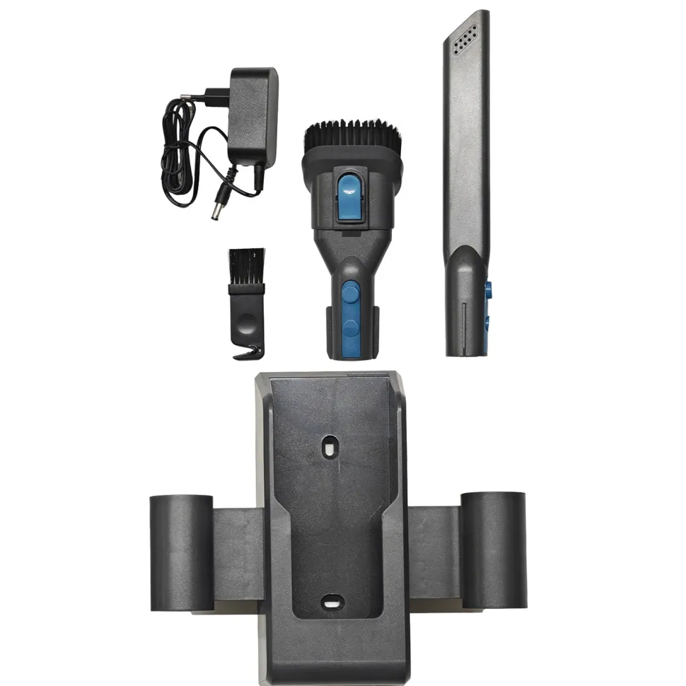 Aspirapolvere senza fili ciclonica Nimbos RS20 650 Watt