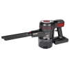 Aspirapolvere senza fili ciclonica Pure Sweep serie RS40B 120 Watt