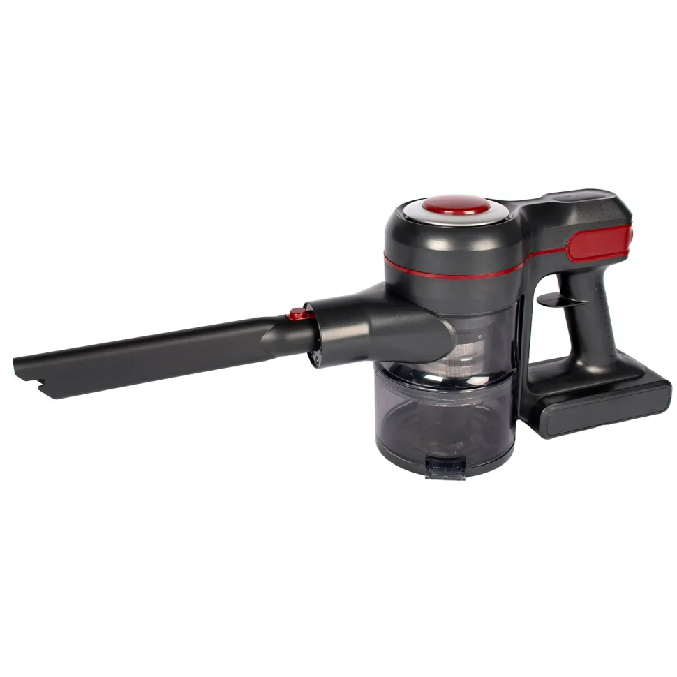 Aspirapolvere senza fili ciclonica Pure Sweep serie RS40B 120 Watt