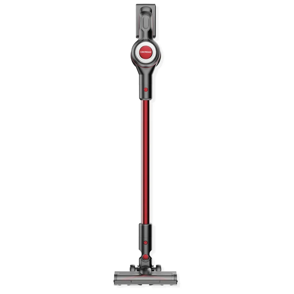 Aspirapolvere senza fili ciclonica Pure Sweep serie RS40B 120 Watt