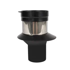 Aspirapolvere senza fili ciclonica Pure Sweep serie RS40B 120 Watt