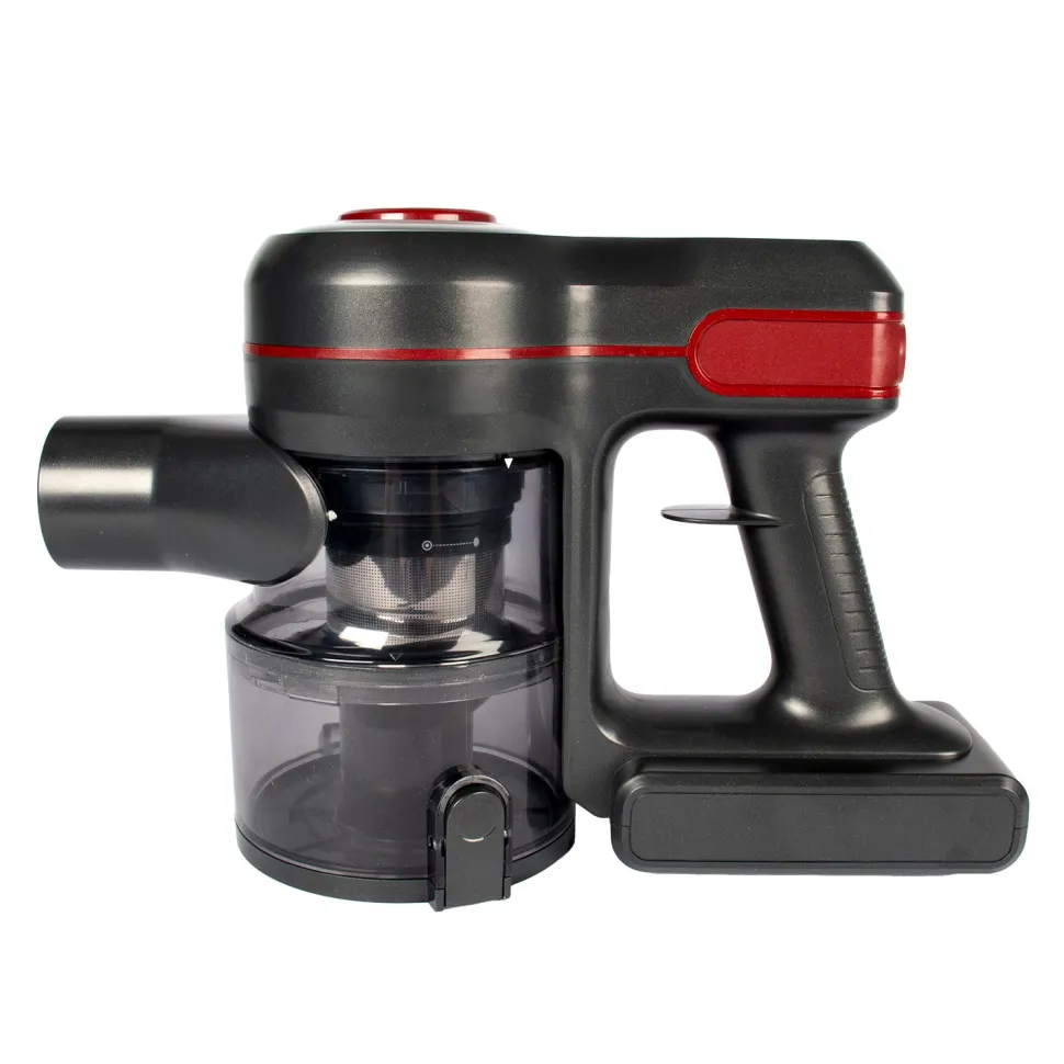 Aspirapolvere senza fili ciclonica Pure Sweep serie RS40B 120 Watt