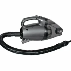 Aspirapolvere & Soffiatore 2 in 1 Turbo Air con tracolla 600 Watt