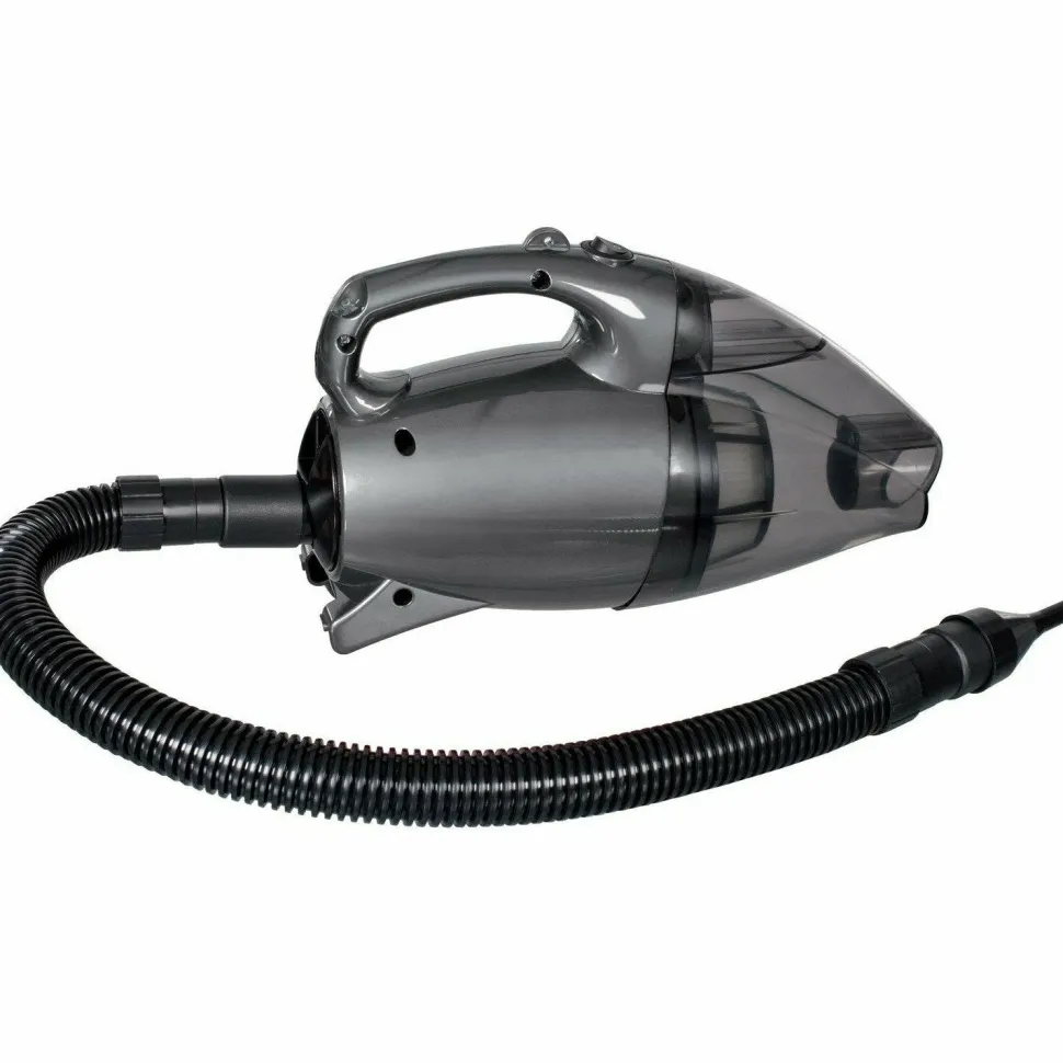 Aspirapolvere & Soffiatore 2 in 1 Turbo Air con tracolla 600 Watt