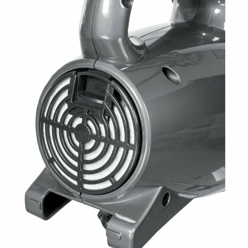Aspirapolvere & Soffiatore 2 in 1 Turbo Air con tracolla 600 Watt
