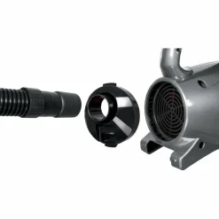 Aspirapolvere & Soffiatore 2 in 1 Turbo Air con tracolla 600 Watt