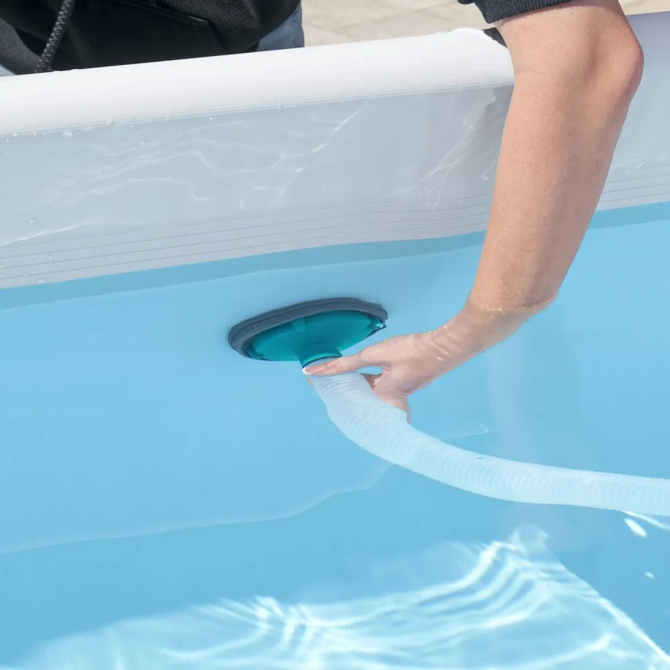 Aspiratore Piscina AquaPristine
