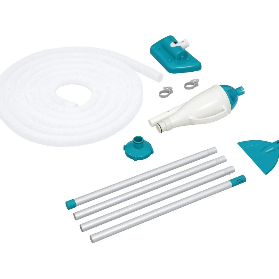 Aspiratore Piscina AquaPristine