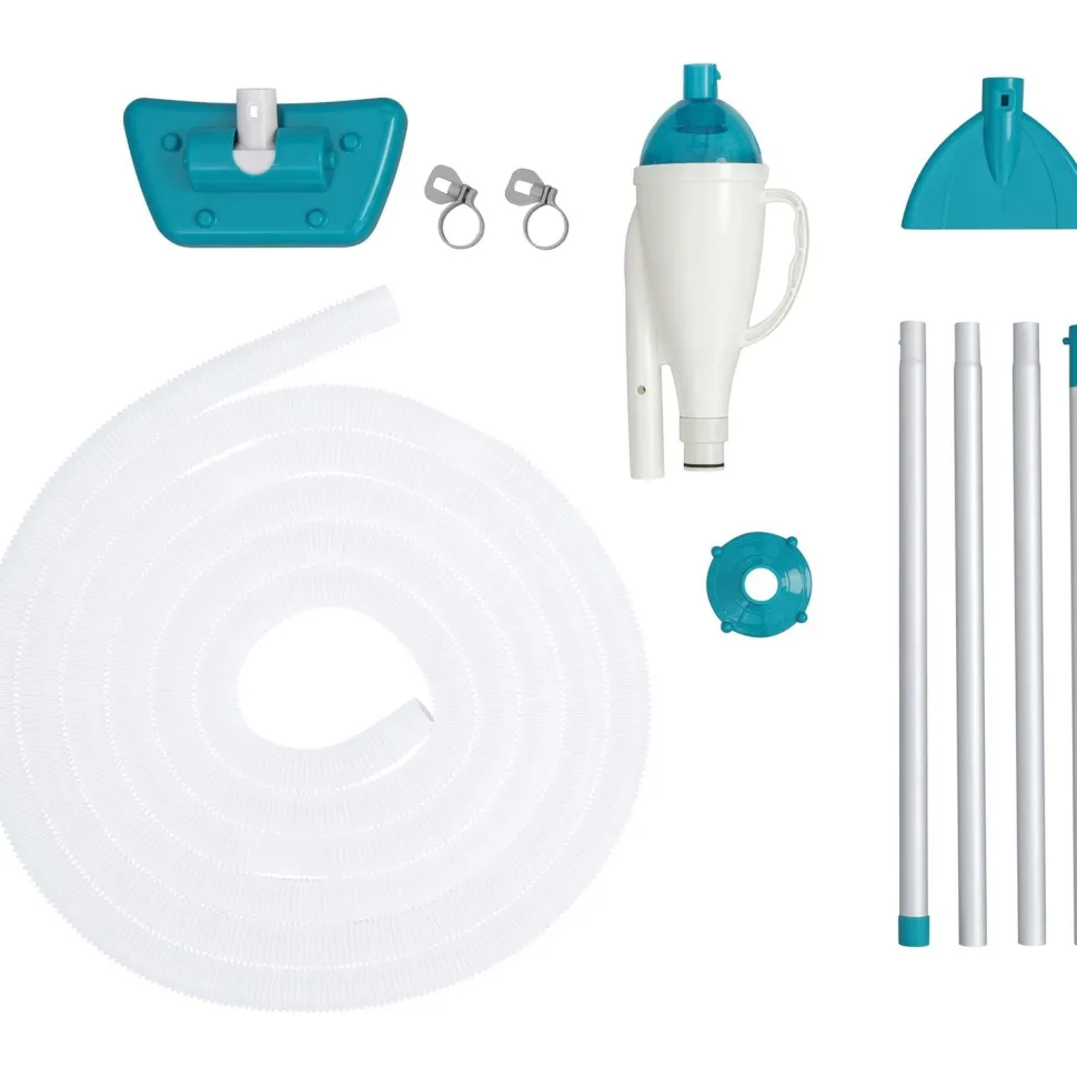Aspiratore Piscina AquaPristine