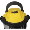 Aspiratore solidi e liquidi 3 in 1 Dust & Drop Serie 192 15 litri 1000 Watt