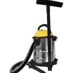 Aspiratore solidi e liquidi 3 in 1 Dust & Drop Serie 192 15 litri 1000 Watt
