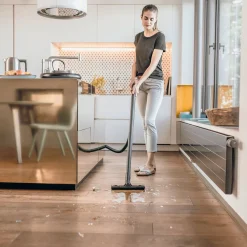 Aspiratore solidi liquidi KWD 3 1000 Watt