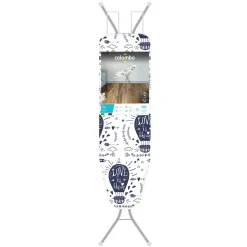 Asse da stiro Easy 110x32 cm