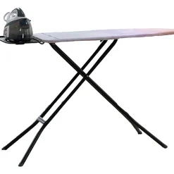 Asse da stiro taglia M Diamond 120x38 cm