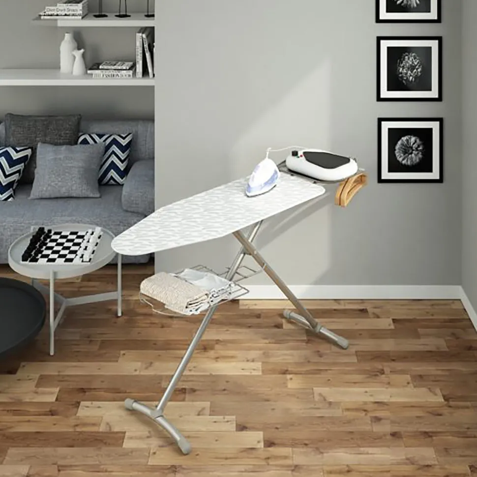 Asse da stiro Turbo 120x44 cm