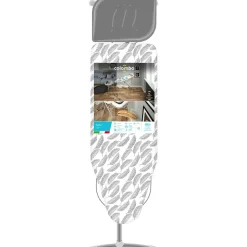 Asse da stiro Turbo 120x44 cm