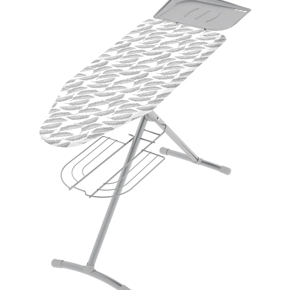 Asse da stiro Turbo 120x44 cm