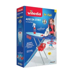 Asse da Stiro Vileda for Kids
